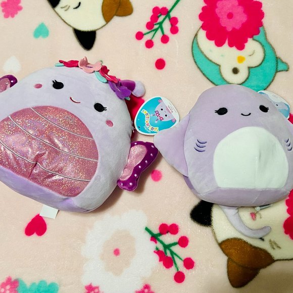 Kellytoy Other - Squishmallow